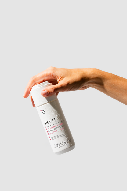DS Laboratories Revita Volumizing Conditioner voor vrouwen - 205 ml