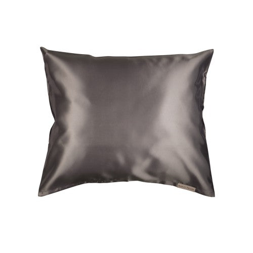 Taies d'oreiller en satin Beauty Pillow