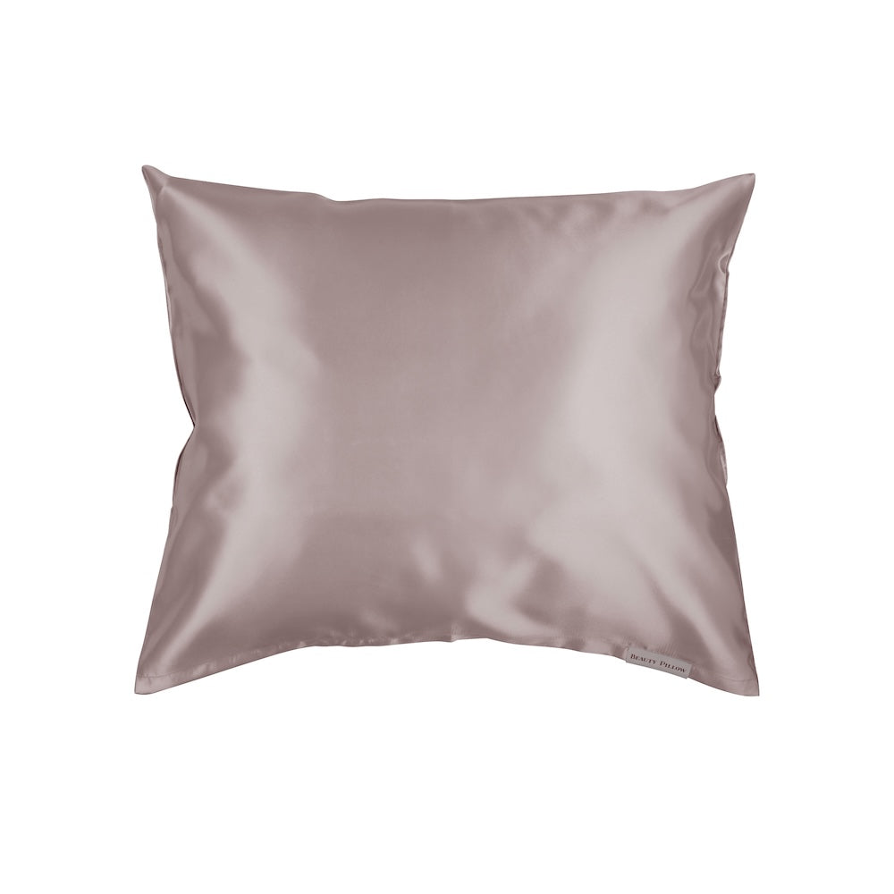 Taies d'oreiller en satin Beauty Pillow