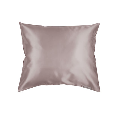 Taies d'oreiller en satin Beauty Pillow