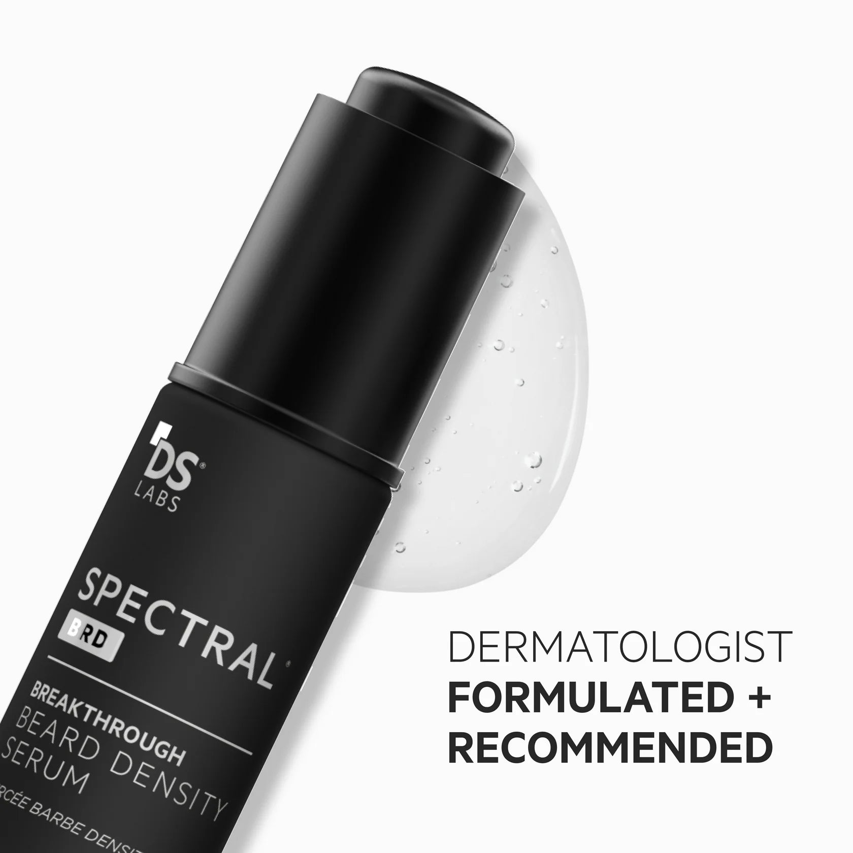 Spectral.DNC-N Traitement Anti-Chute avec 5% de Nanoxidil - 60 ml