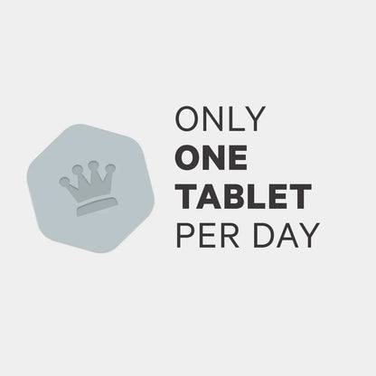 Comprimés anti-chute Revita (30 pièces)