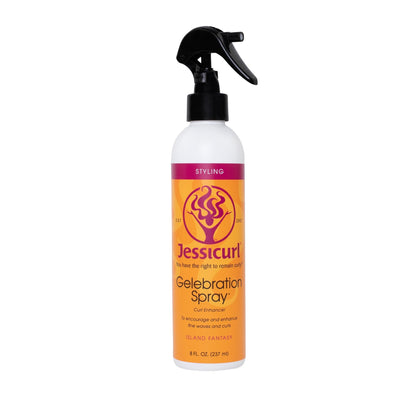 JessiCurl - Gelebration Spray - 236 ml