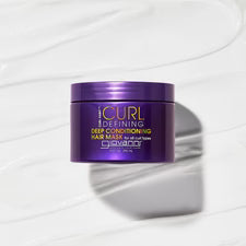Giovanni Cosmetics - Curl Habit Curl Defining Masque capillaire revitalisant en profondeur - 295 ml