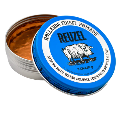 Reuzel - Pomade Blauw