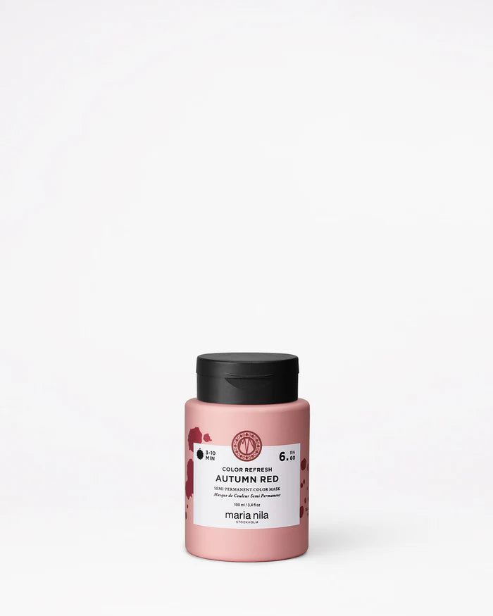 Maria Nila - Rafraîchisseur de couleur - 100 ml
