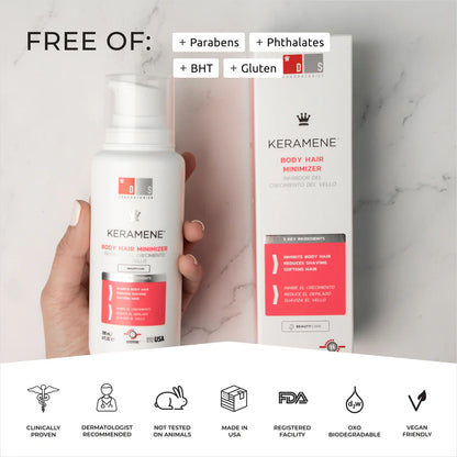 Comprimés anti-chute Revita (30 pièces)