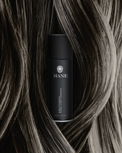 Mane Hair Thickening Spray + Mane Seal & Control (2x 100ml Duo-Pack)