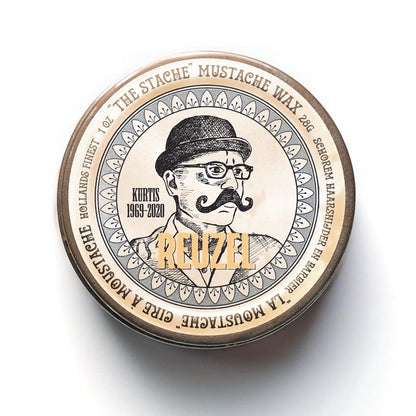 Reuzel Mustache Wax 28 gram