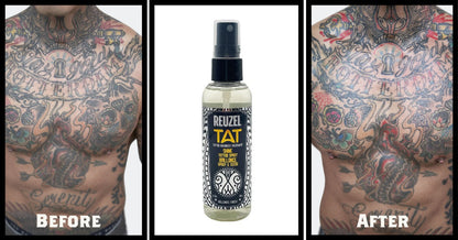 Reuzel - Spray pour tatouage Tat Shine - 100 ml