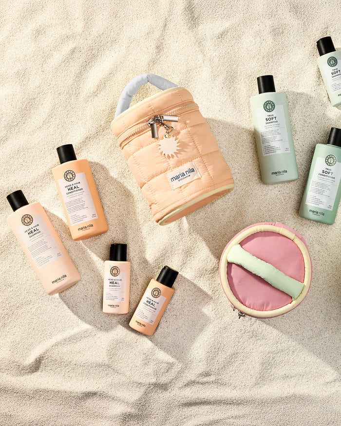 Maria Nila - Head & Hair Heal Beauty Bag (2026)