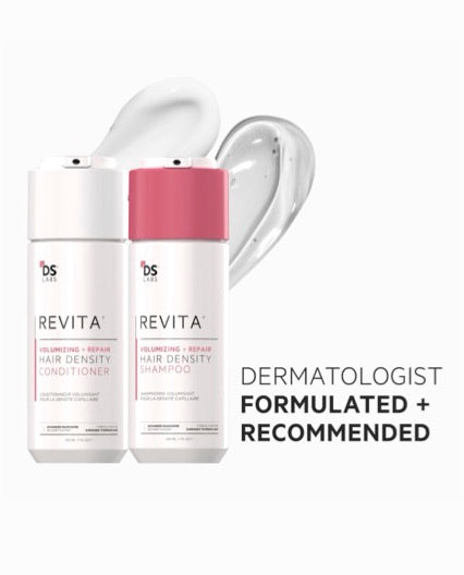 DS Laboratories Revita Volumizing Conditioner voor vrouwen - 205 ml