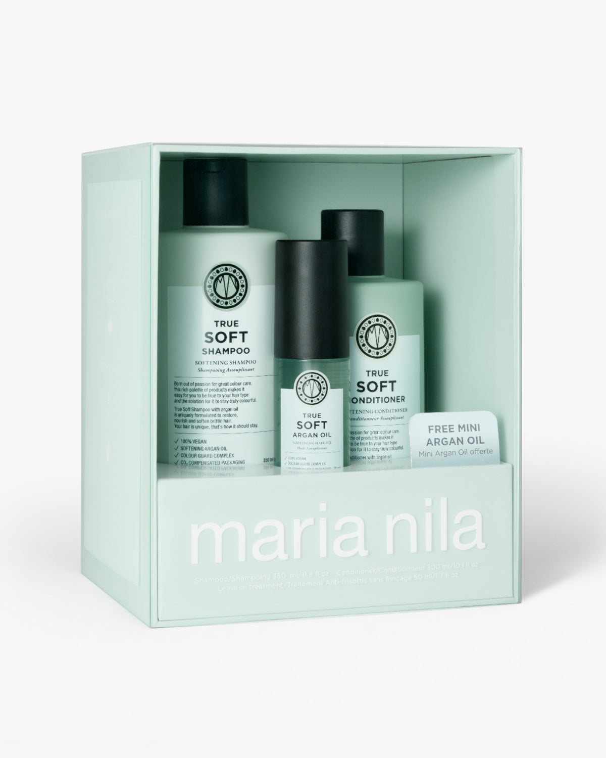 Maria Nila True Soft Beauty Box 2026