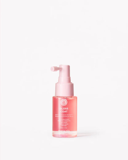 Maria Nila Gloss Coat - glansspray uit de Mirror Gloss-lijn