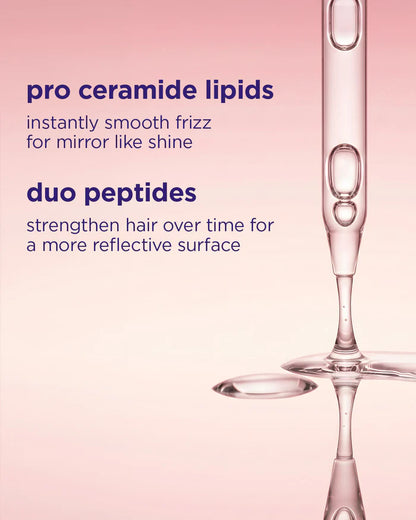 Maria Nila Mirror Gloss - haarverzorging met Fiber-Filling Technology