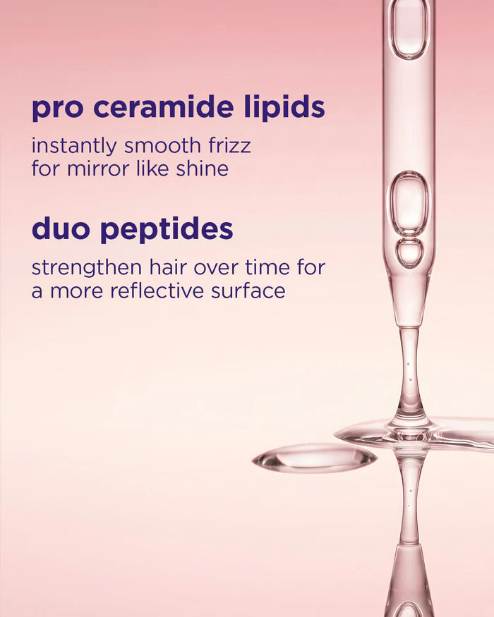 Maria Nila Mirror Gloss - haarverzorging met Fiber-Filling Technology