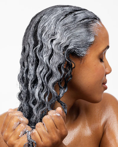 Maria Nila -  Coils & Curls - Finishing Treatment Masque - 250 ml