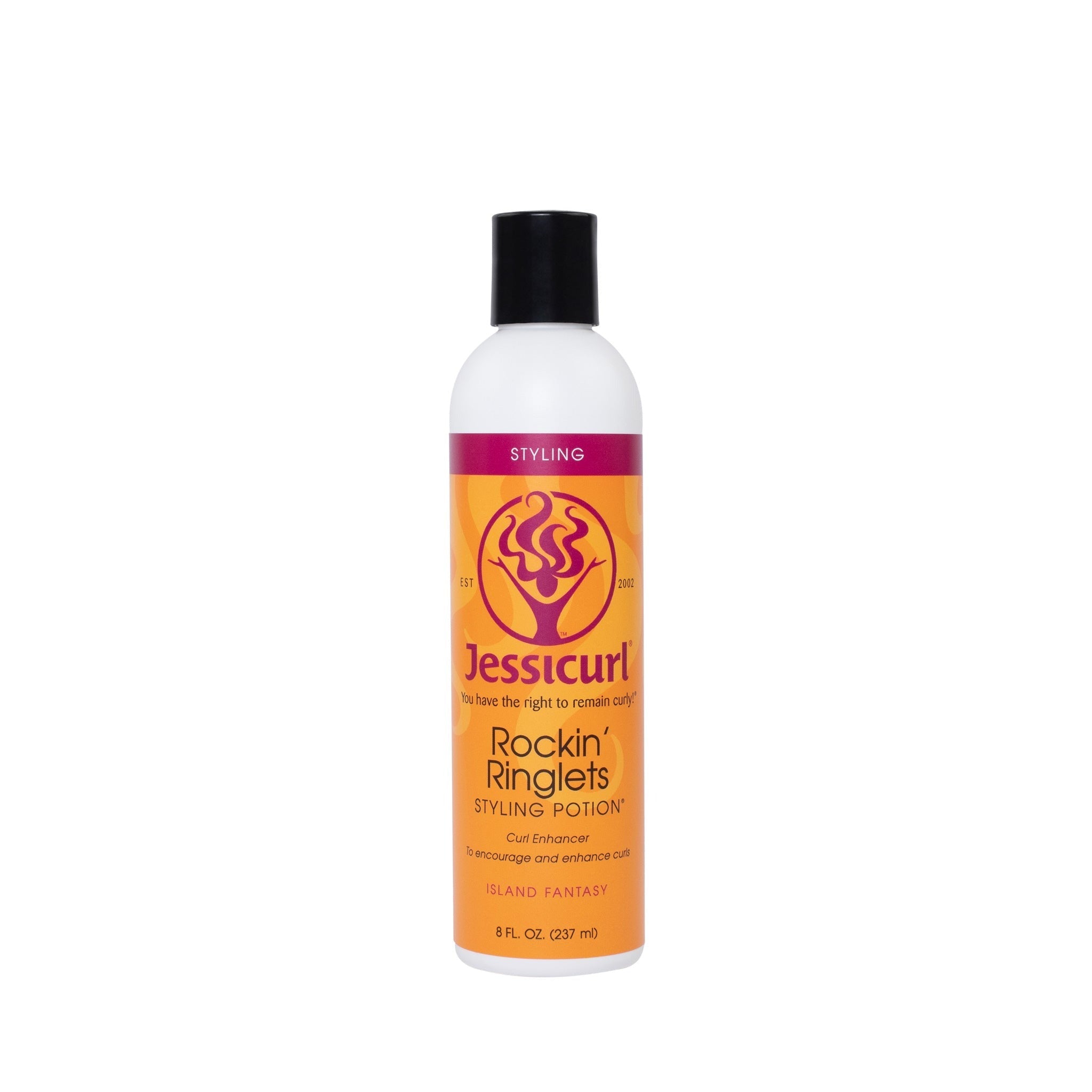 JessiCurl - Rockin' Ringlets Styling Potion - 236 ml