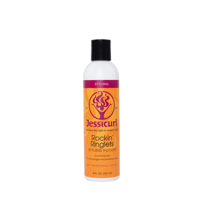 JessiCurl - Potion coiffante Rockin' Ringlets - 236 ml