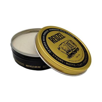 Reuzel x Liquid Death - Severed Head Pomade - 95 gram