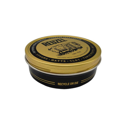 Reuzel x Liquid Death - Severed Head Pomade - 95 gram