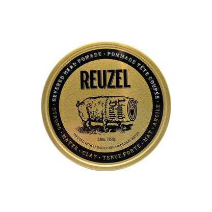 Reuzel Severed Head Pomade Liquid Death - 95 gram