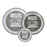 Reuzel Extreme Hold Matte Pomade - 35 gram