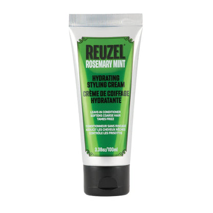 Reuzel Hydrating Styling Cream - 100 ml