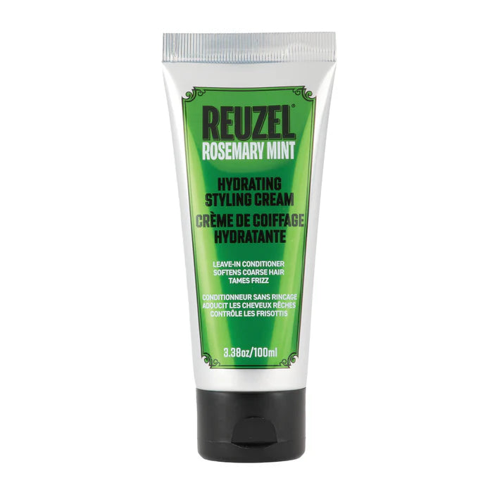 Reuzel Hydrating Styling Cream - 100 ml