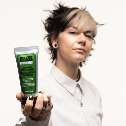 Reuzel Hydrating Styling Cream - 100 ml