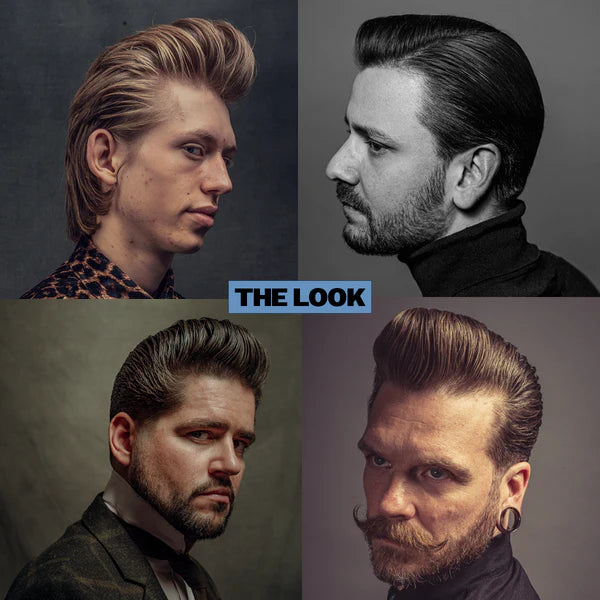 Reuzel - Pomade Blauw