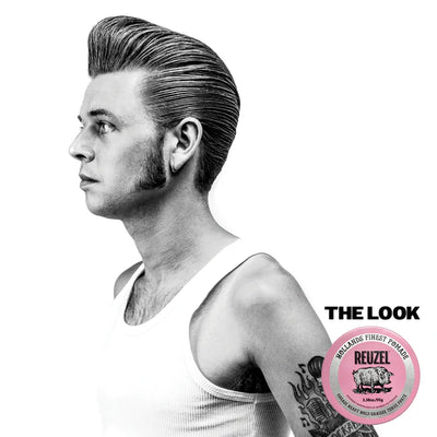 Reuzel - Pomade Roze