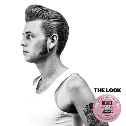 Reuzel - Pomade Roze