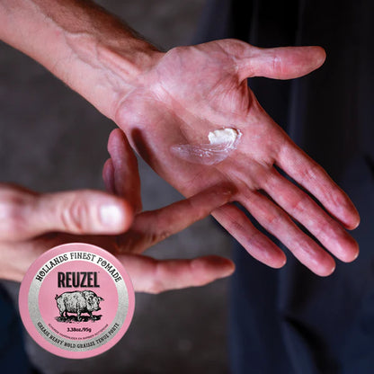 Reuzel - Pomade Roze