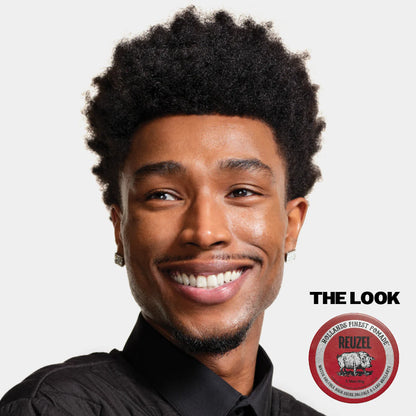 Reuzel - Pomade Rood