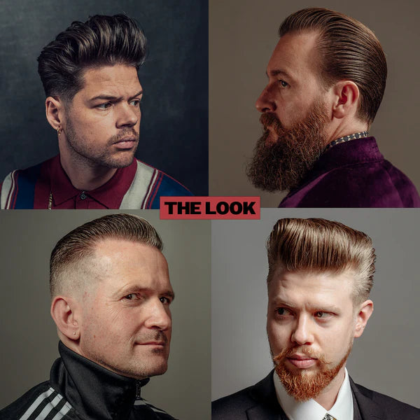 Reuzel - Pomade Rood