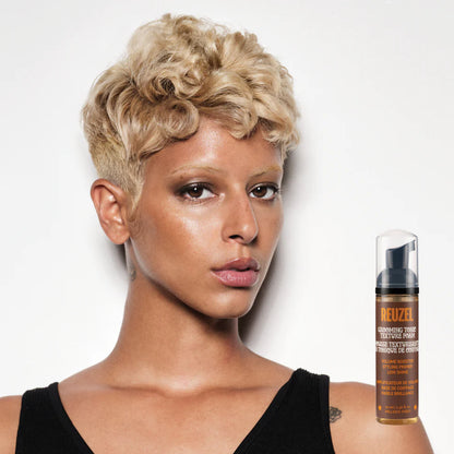 Reuzel - Grooming Tonic Texture Foam - 70 ml