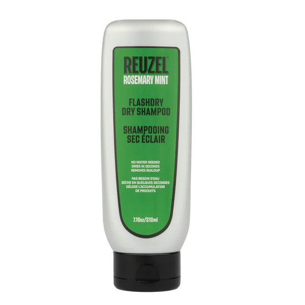 Reuzel - Flashdry Dry Shampoo