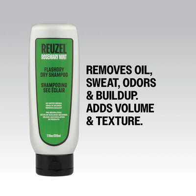 Reuzel - Shampoing quotidien
