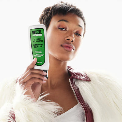 Reuzel - Shampoing quotidien