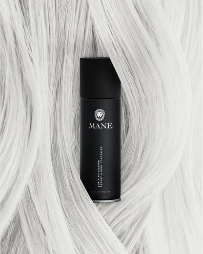 Mane Hair Thickening Spray & Root Concealer  200ml