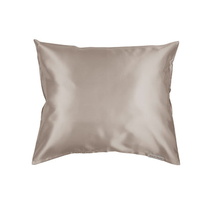 Taies d'oreiller en satin Beauty Pillow