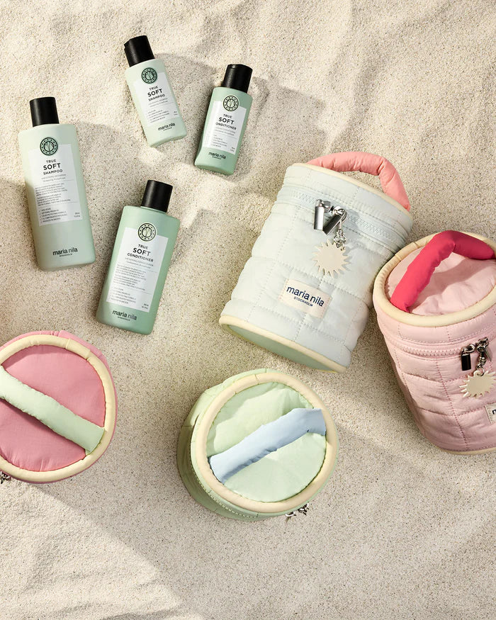 Maria Nila - True Soft Beauty Bag (2026)