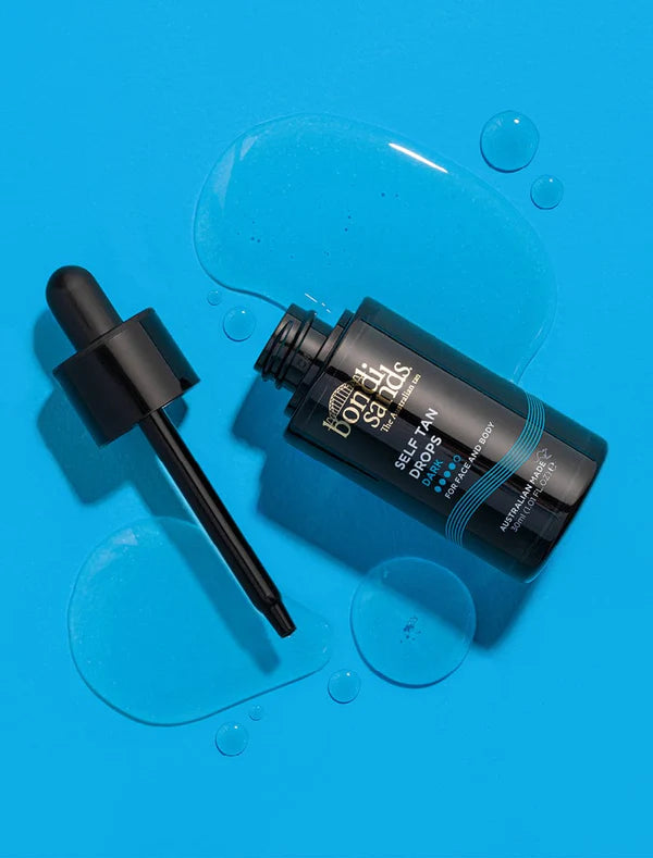 Bondi Sands Self Tan Drops - Dark - 30 ml