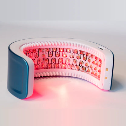 Bande laser Hairmax 82 