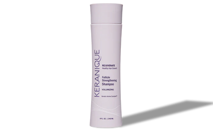 Keranique Volumizing Follicle Strengthening Shampoo