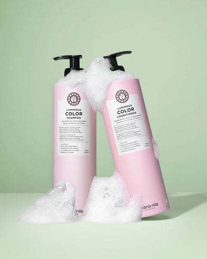 Maria Nila - Luminous Colour - Care Duo 2x 500 ml