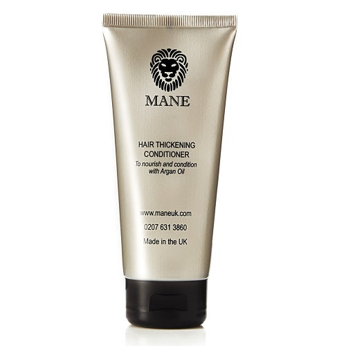 Mane Hair Thickening Conditioner 100ml