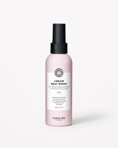 Maria Nila - Style &amp; Finish - Spray chauffant en crème