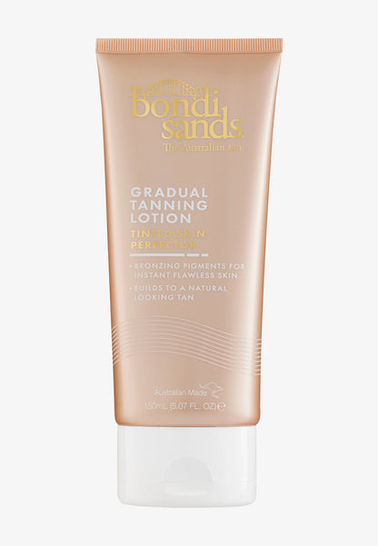 Bondi Sands Tinted Skin Perfector Gradual Tanning Lotion - 150ml